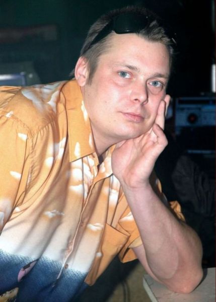 Алексей Кузнецов