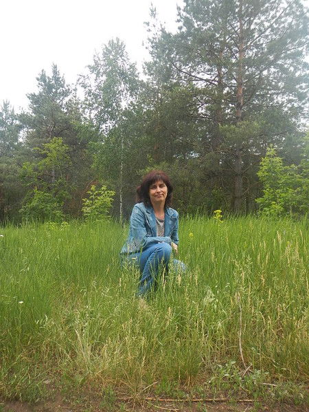 Альбина Шайхутдинова