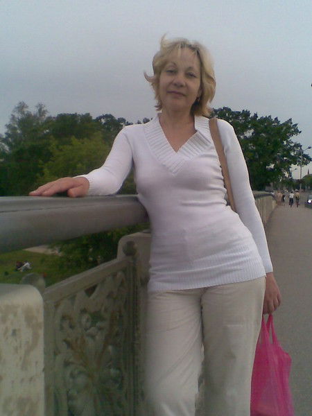 Анна Рудзиш