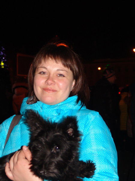 Екатерина Демьянова