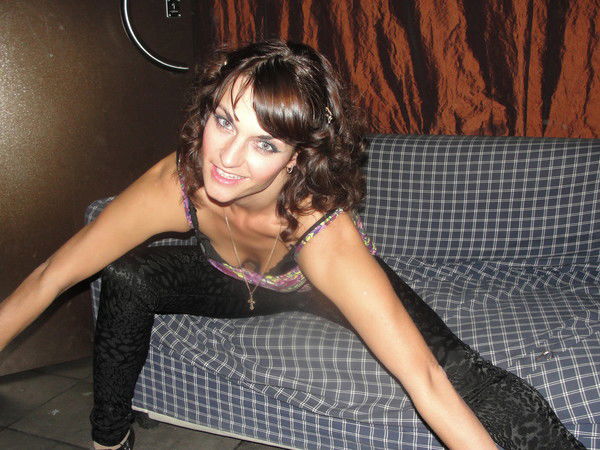 Катя И Алексей Лююбимые