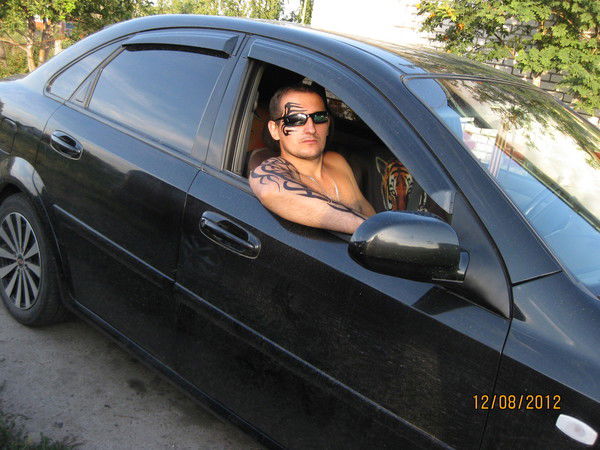 Валерий Карабанов