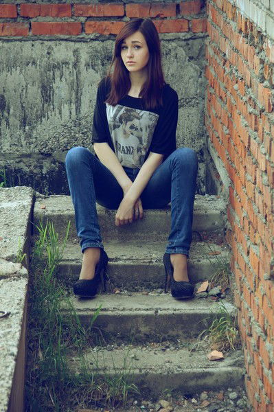 Людмила Дель