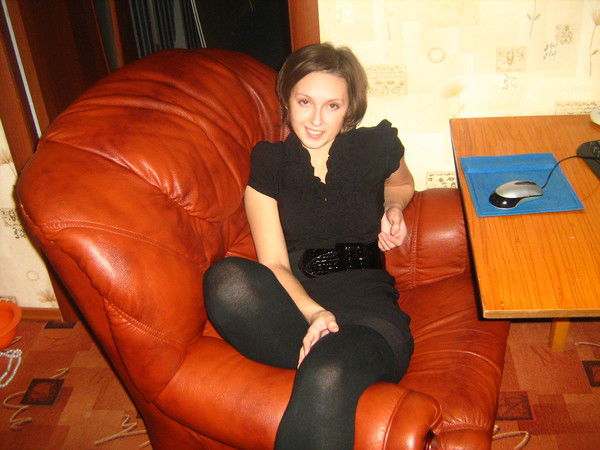 Наталья Севостьянова