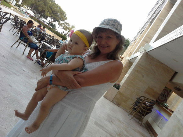 Майра Аменова(Есенгельдина)