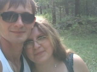 Елизавета Шелестова