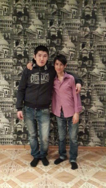 Борис Васильев