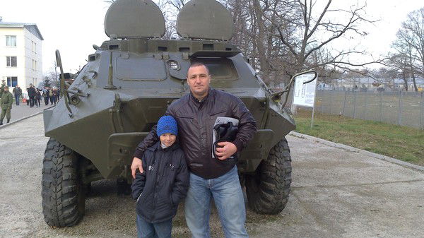 Жукова Ольга