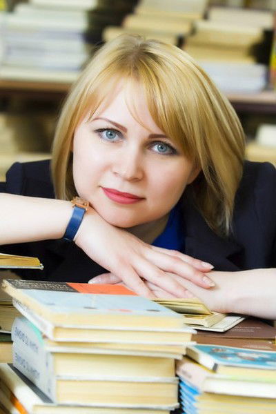 Наталья Семененко