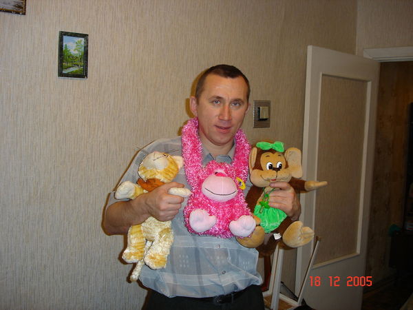 Сергей Ляпунов