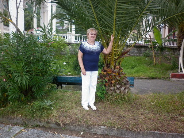 Нина Зданович