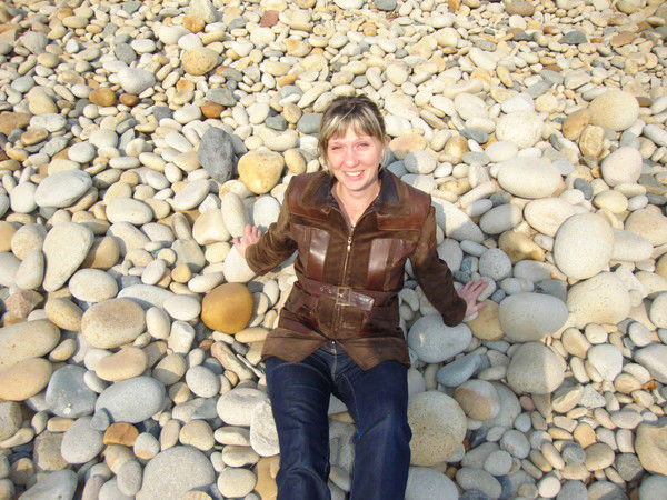 Ольга Куртушина