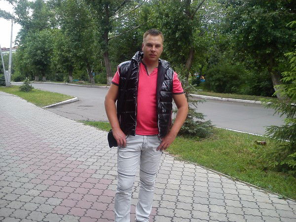 Вячеслав Солдатенков