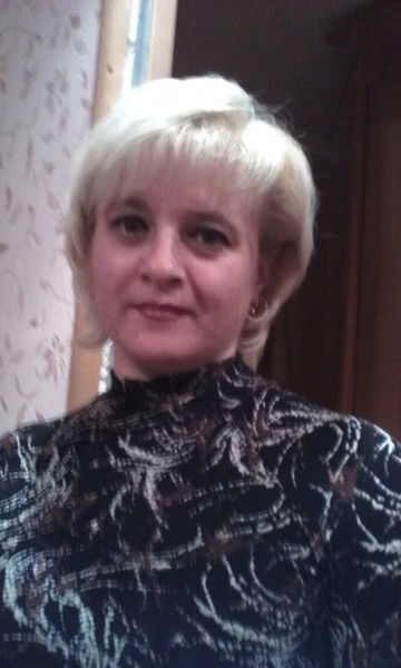 Ольга Любицкая