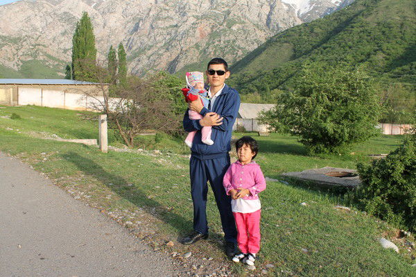 Нуржан Акан