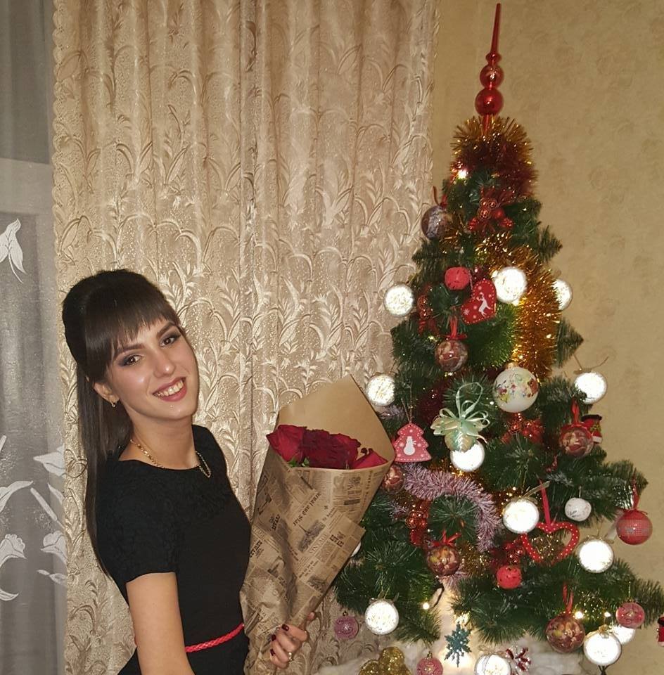 Korol-Pinkhasova Diana