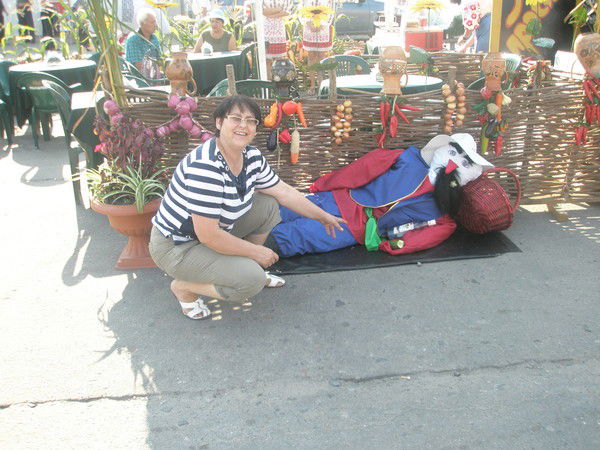 Галина Ковтун