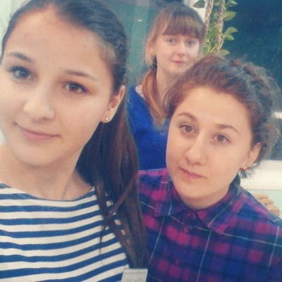 Карина Османова