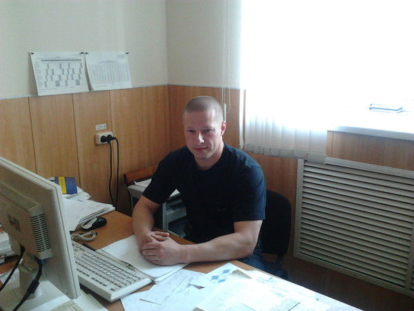 Дмитрий Поляков