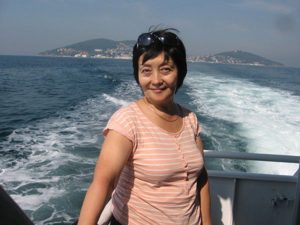 Ляззат Мусатаева