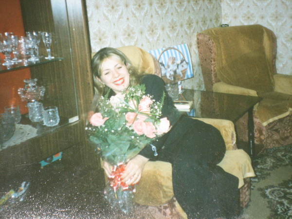 Екатерина Маркелова