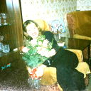 Екатерина Маркелова