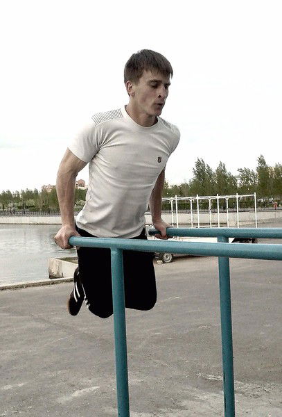 Роман Ницевич