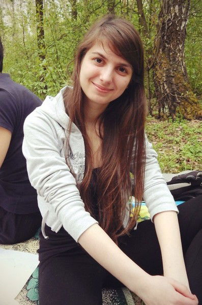 Катя Филоненко