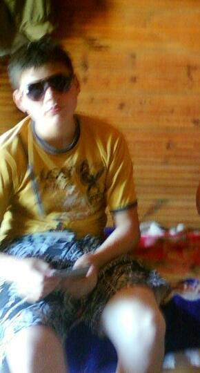 Aleksandr Chekryzhov