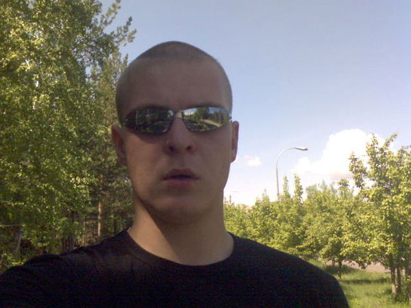 Роман Тарасенко