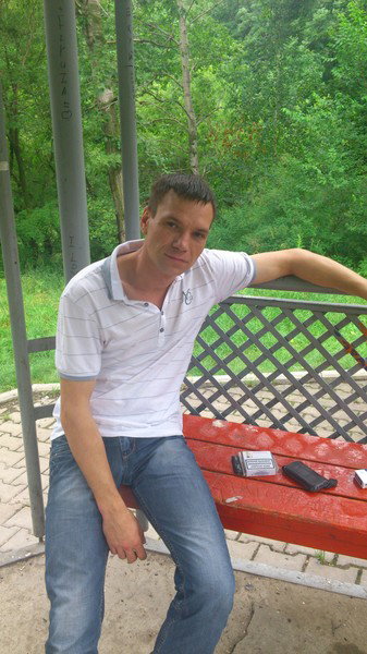 Сергей Хроменков