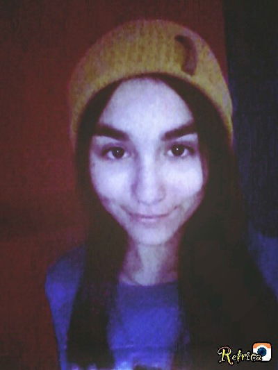 Ангелина Зубарева