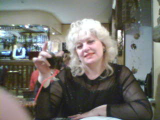 Евгения Зверева