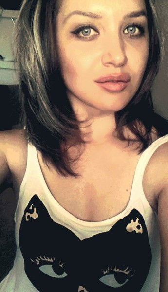 * N@dushk@* Пасюта