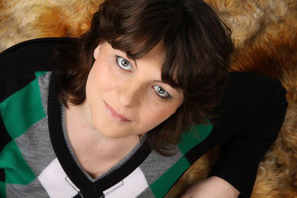 Наташа Фабрициус