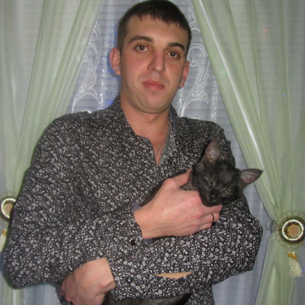 Юрин Владимир