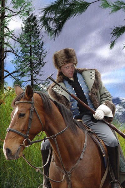 Александр Евдокимов