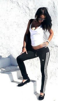 Маргарита Михалёва