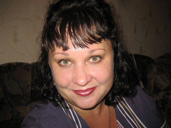 Наталья Четверик