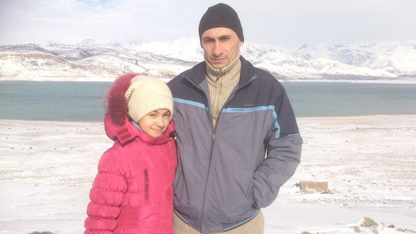 Павел Евдокимов