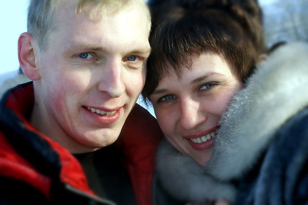 Елена Полубенцева