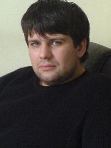 Борис Луконькин