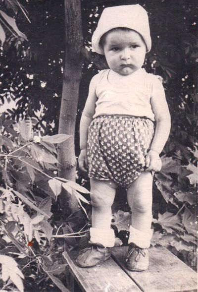 Виталий Угланов