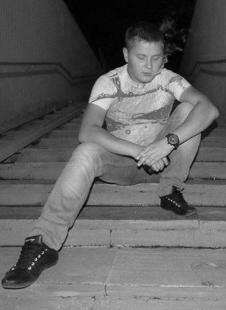 Никита Абрамов