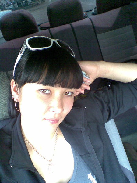 Альбина Нуртдинова