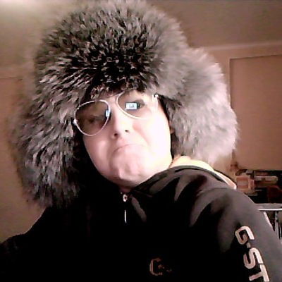 Владислав Кузин