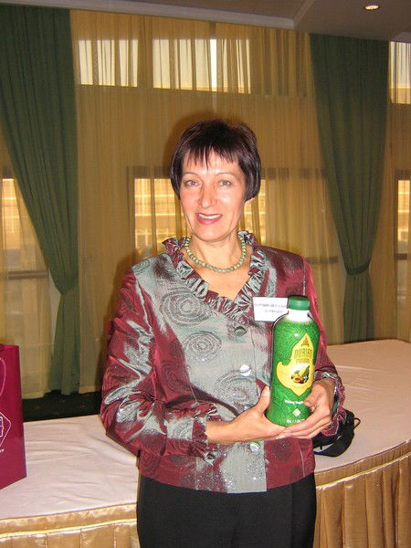 Эльвира Мартыненко