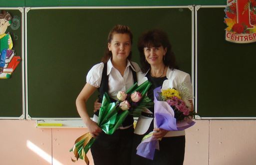 Надежда Царакова