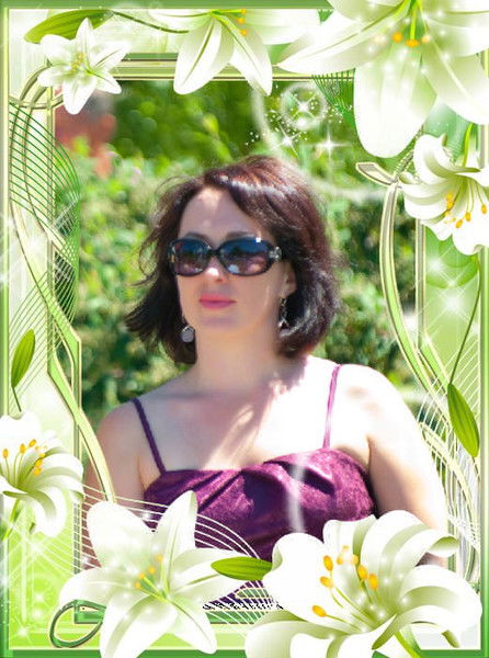 Елена Скатова