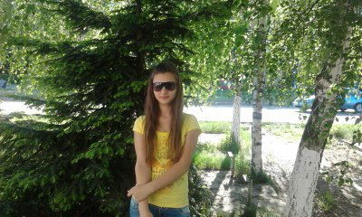 Дарина Гацош